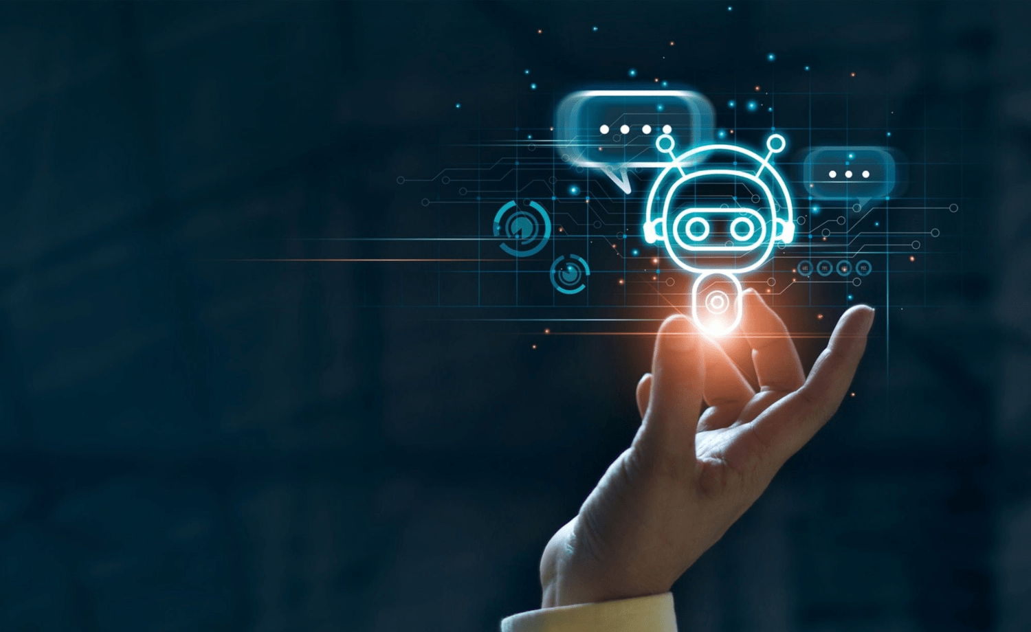 Les tendances technologiques en 20222023 Baron Mag