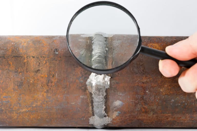 12 Tips for Effective Visual Inspection in Industrial Settings Baron NDT