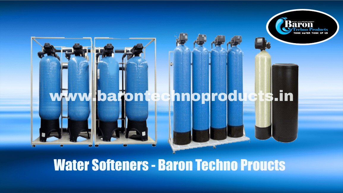 Water Softener in hyderabad, Water Softeners, Water Softening Systems