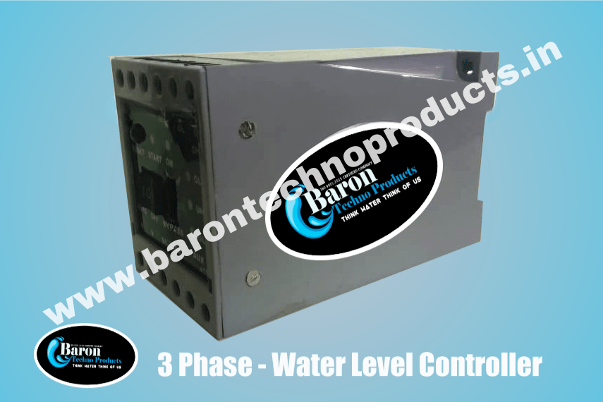 Automatic Water Level Controller in Hyderabad07097212013, Automatic