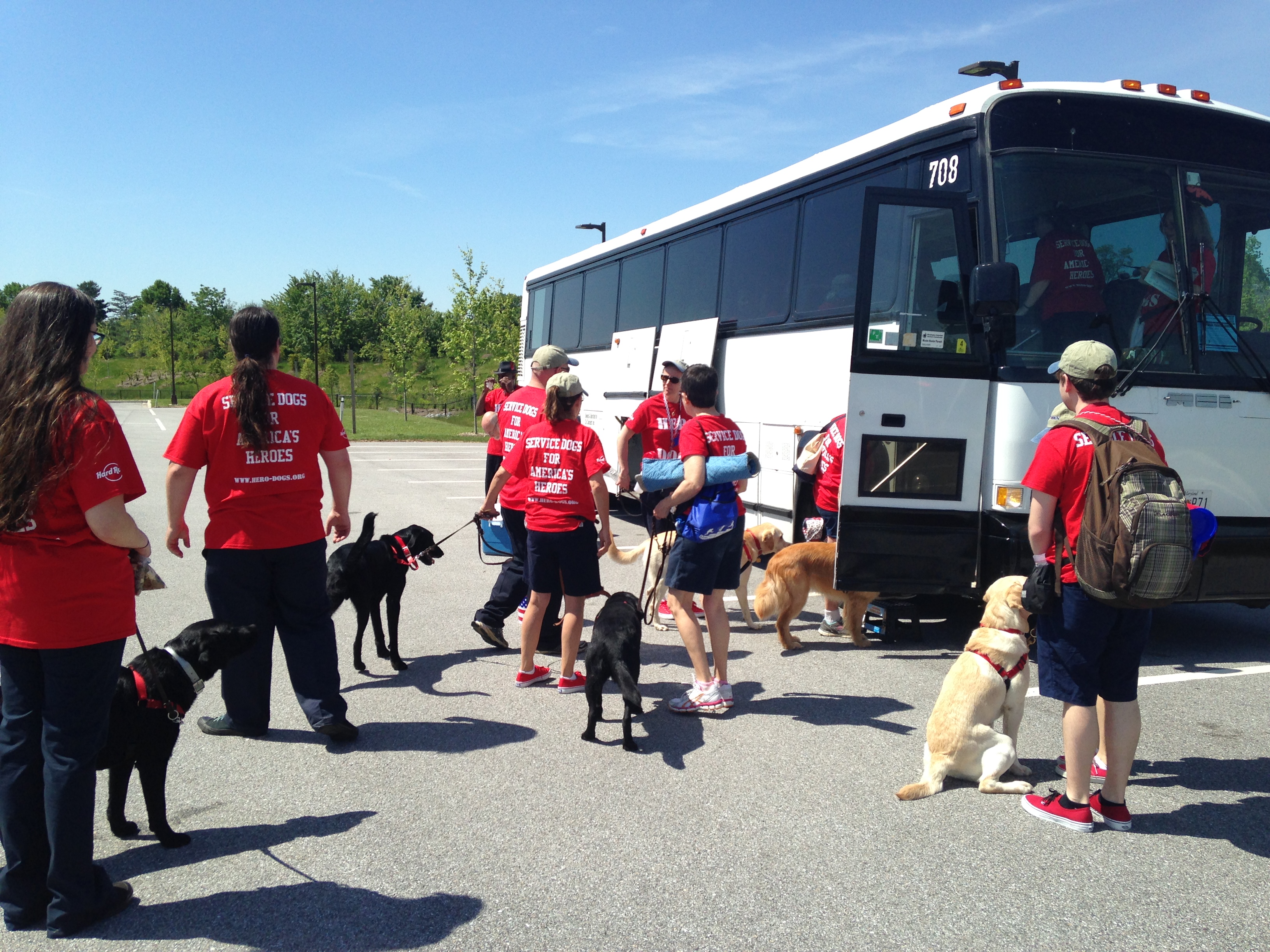 The Benefits of Taking a Chartered Bus Tour Baron Tours Charter Bus