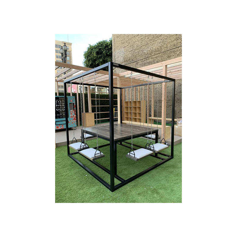 Outdoor Lounge Sofa Swing price in Pakistan Baroon