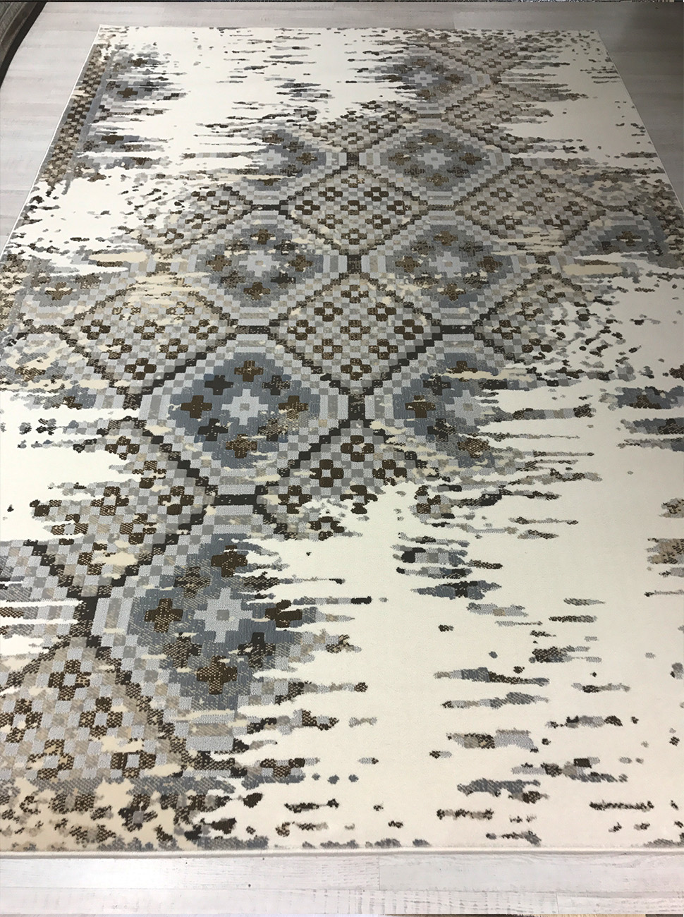 Baroque Carpet / Gaziantep / Türkiye