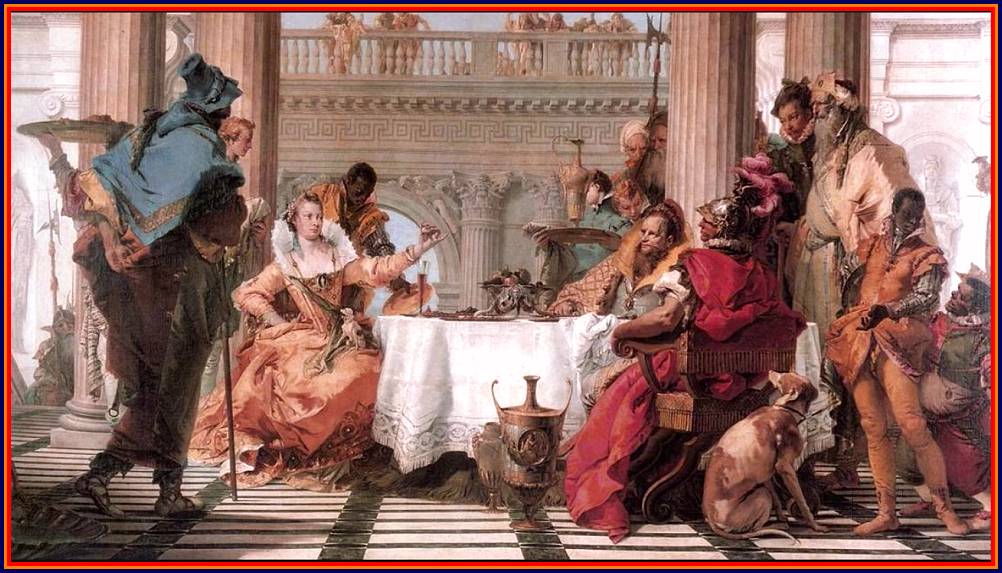 HANDEL Alexander's Feast plus Ode for the Birthday of Queen Anne.