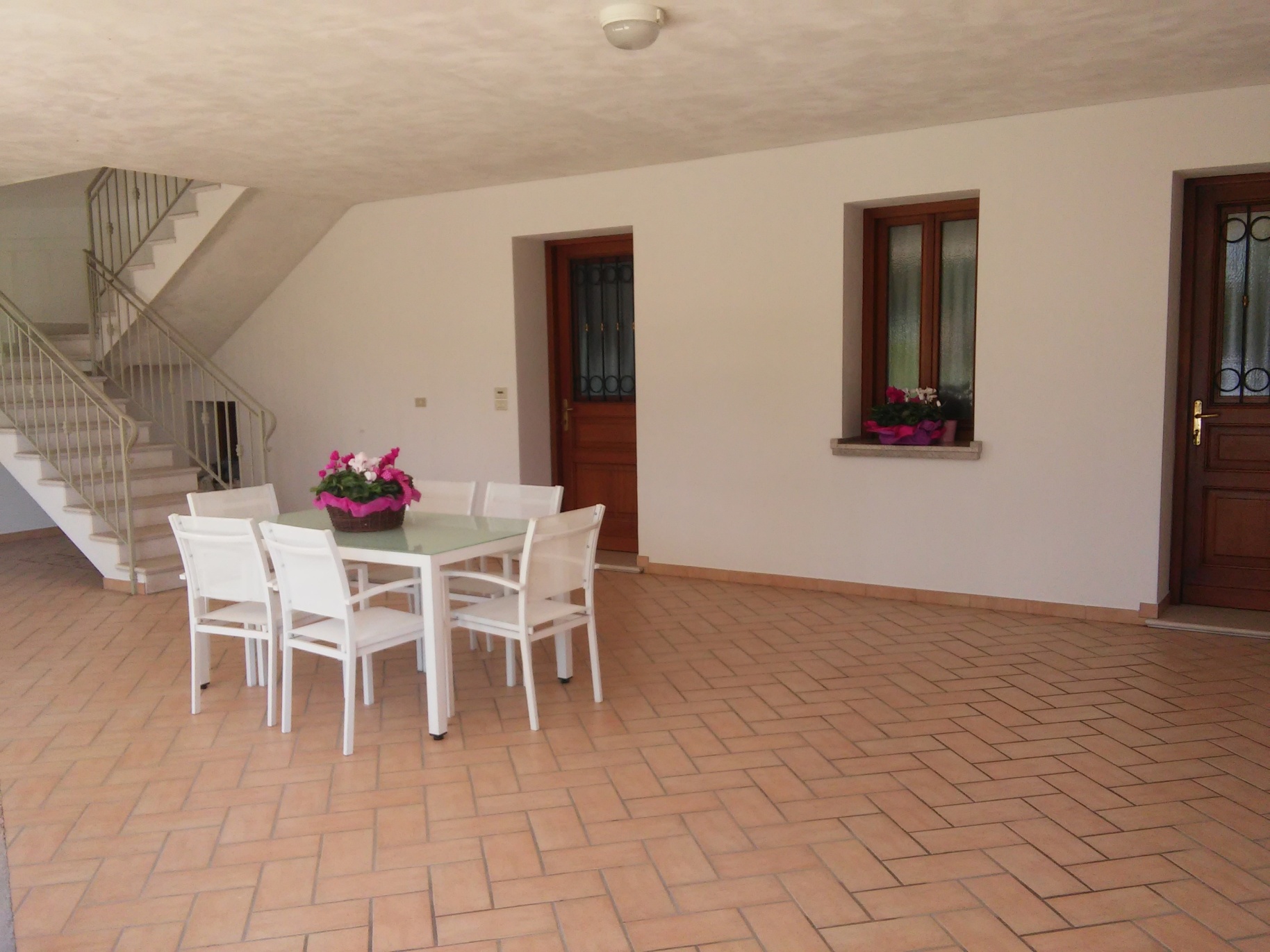 House NUMBER 13 Baros Residence Porcia Pordenone ITALIA
