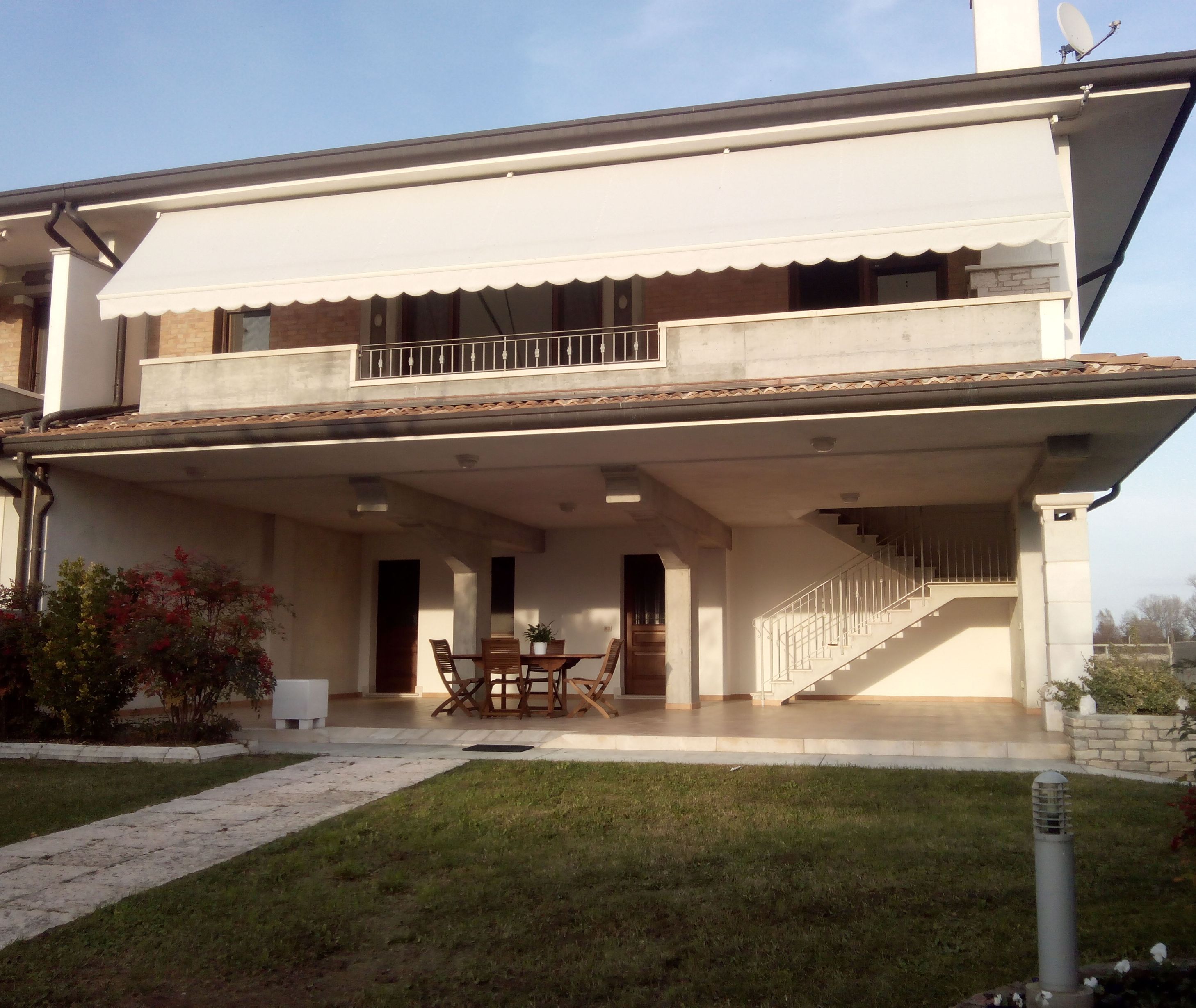 House NUMBER 17 Baros Residence Porcia Pordenone ITALIA