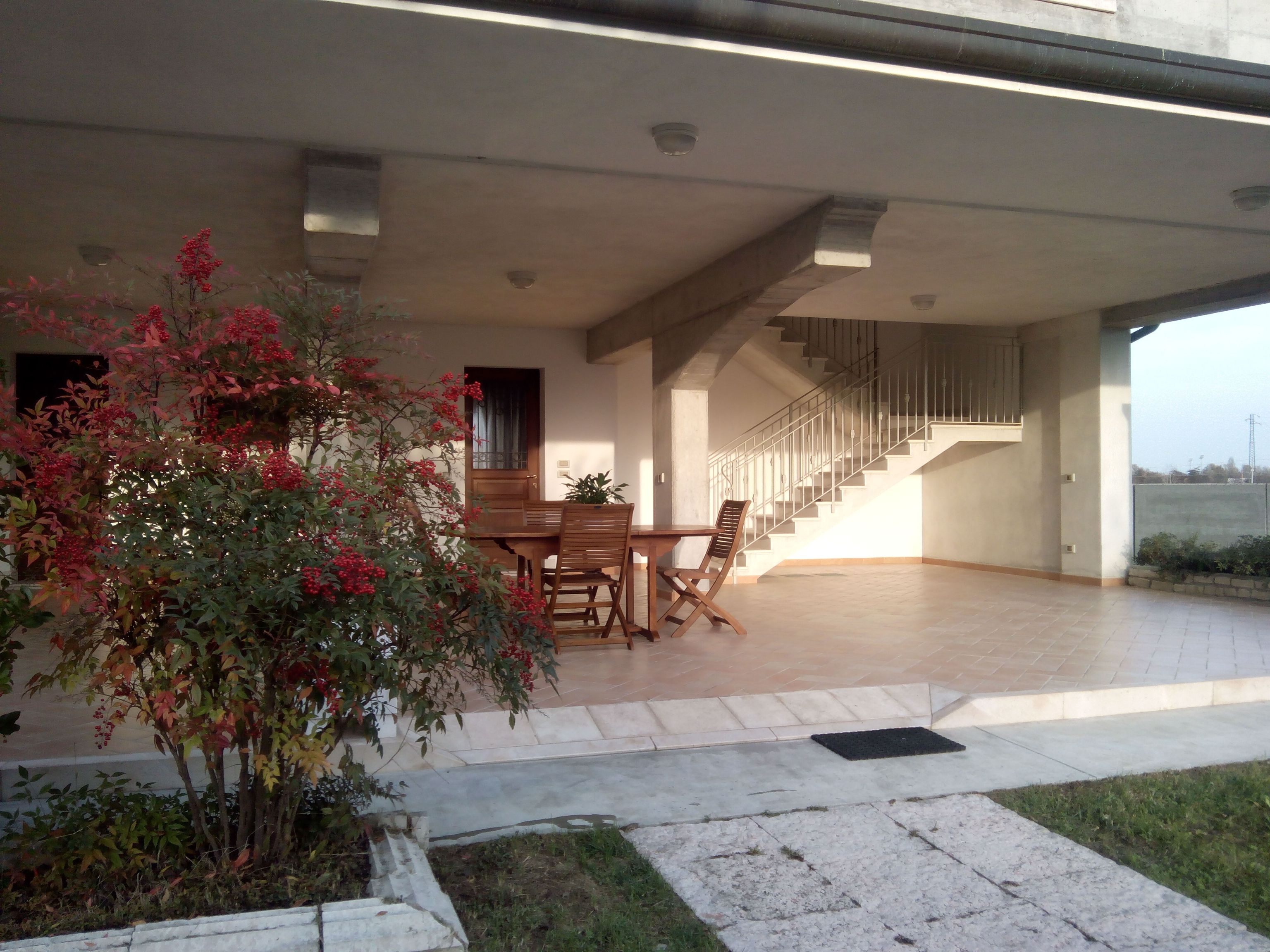 House NUMBER 17 Baros Residence Porcia Pordenone ITALIA