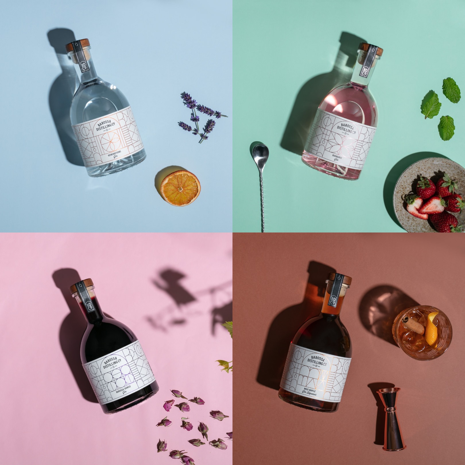 Shop Barossa Distilling Co