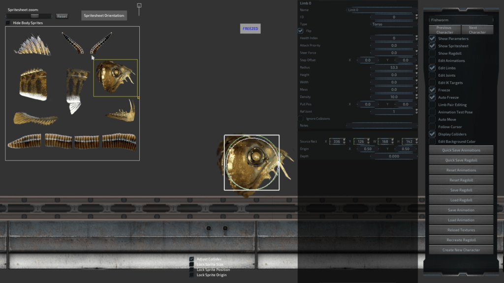 Modding tools and Steam Barotrauma