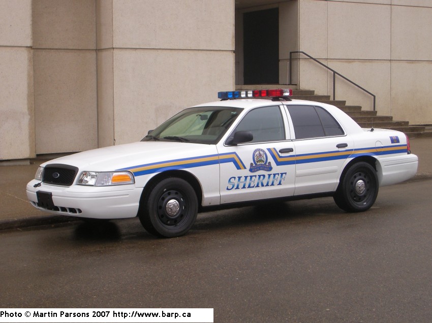 Edmonton Police Service