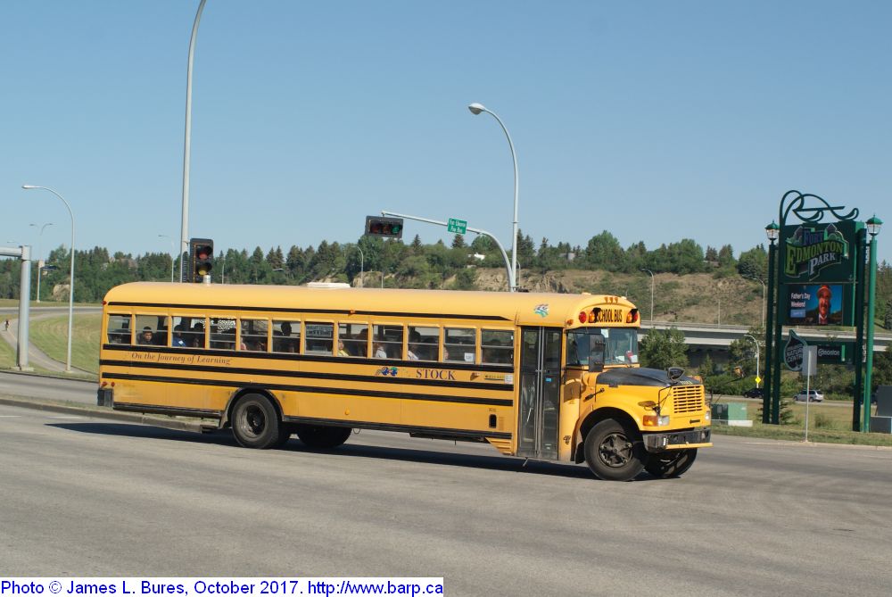 Stock Transportation