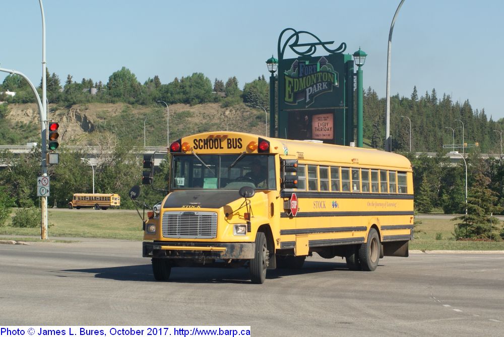 Stock Transportation