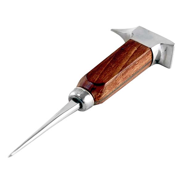 Premium Ice pick with Hammer BarPros