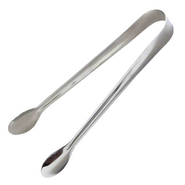 Stainless Steel Sugar tong 11cm BarPros