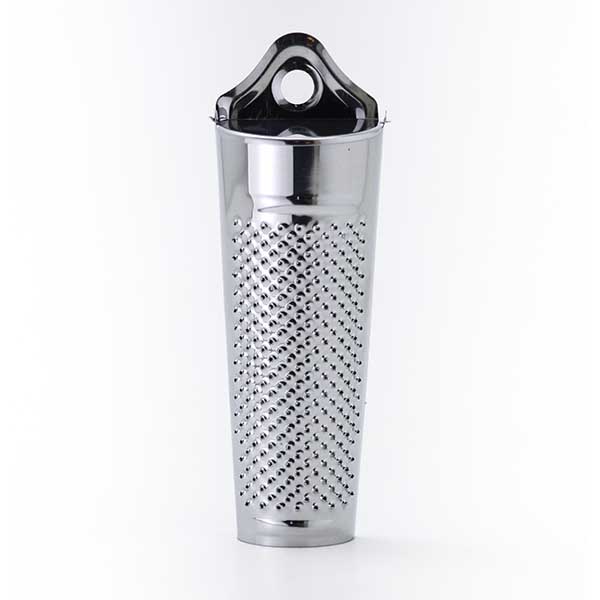 Stainless Steel Nutmeg Grater BarPros Bar & Kitchen Equipments