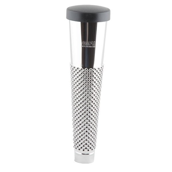Stainless Steel Nutmeg Grater BarPros Bar & Kitchen Equipments