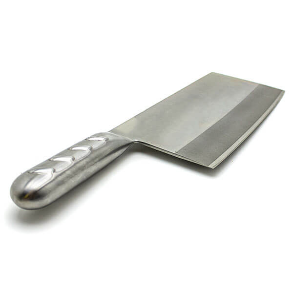 Stainless Steel Heavy Cleaver Knife BarPros Bar & Kitchen Equi...