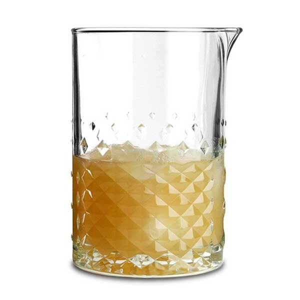 Carats Cocktail Mixing Glass 750ml BarPros