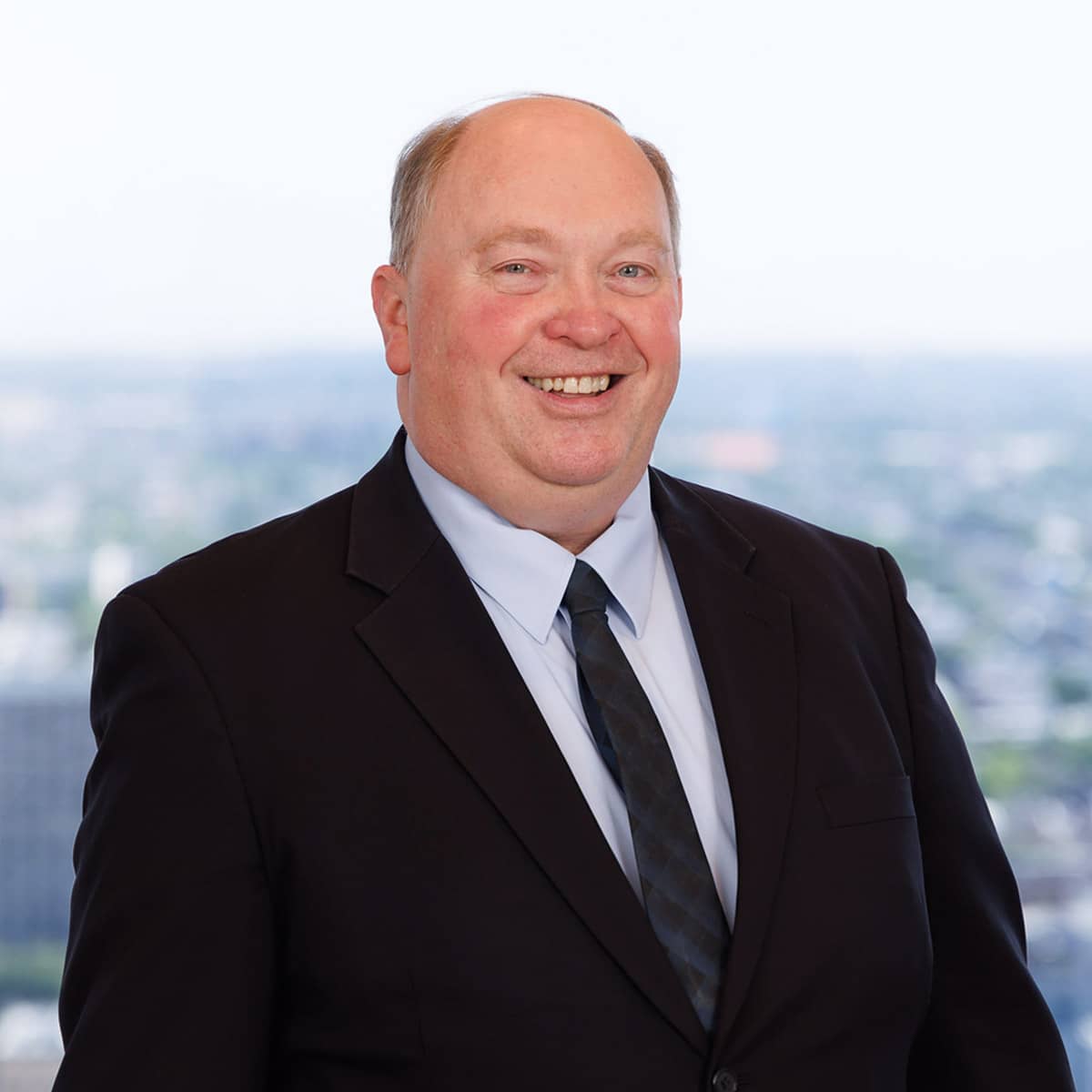 Joseph J. Morrison Barrack, Rodos & Bacine