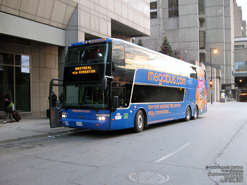 Coach Canada StageCoach Group Companies Autobus