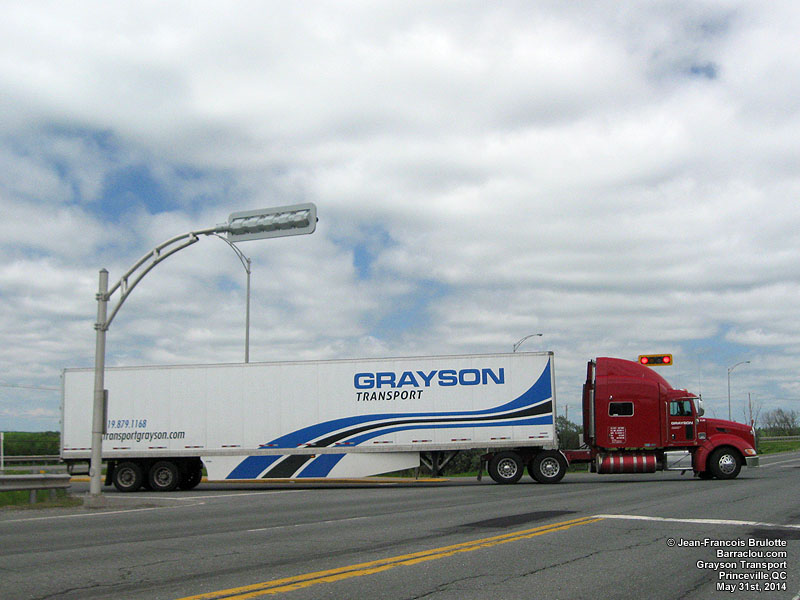 Grayson Transport