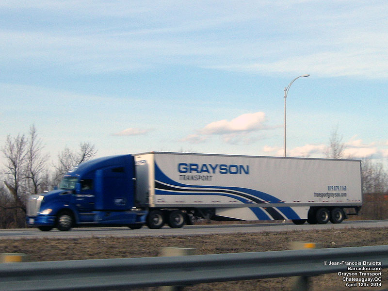 Grayson Transport