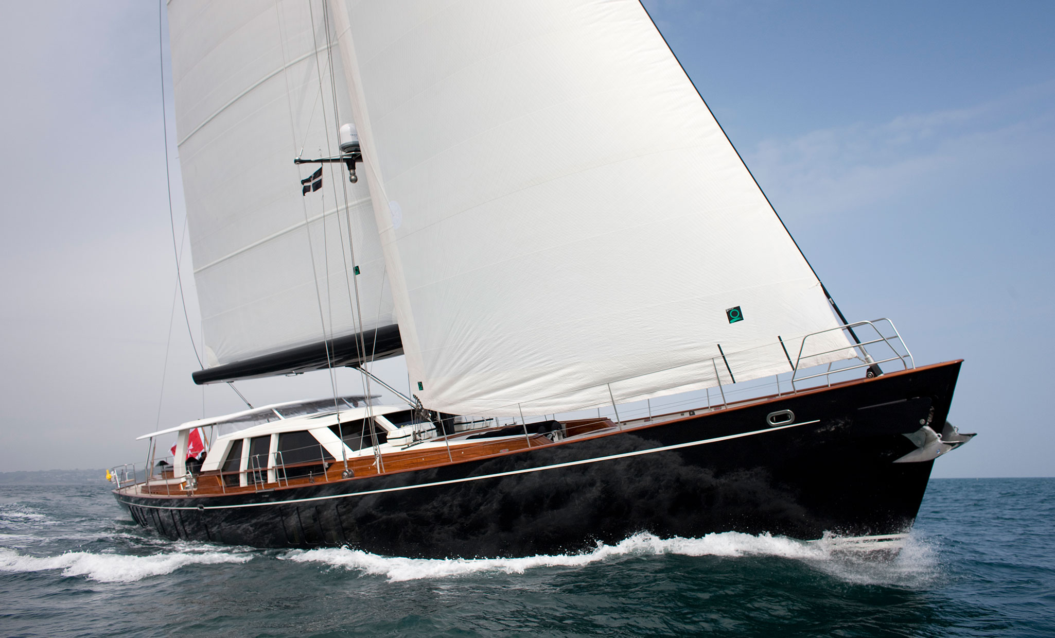 Barracuda Yacht Design First and foremost, we are naval architects.