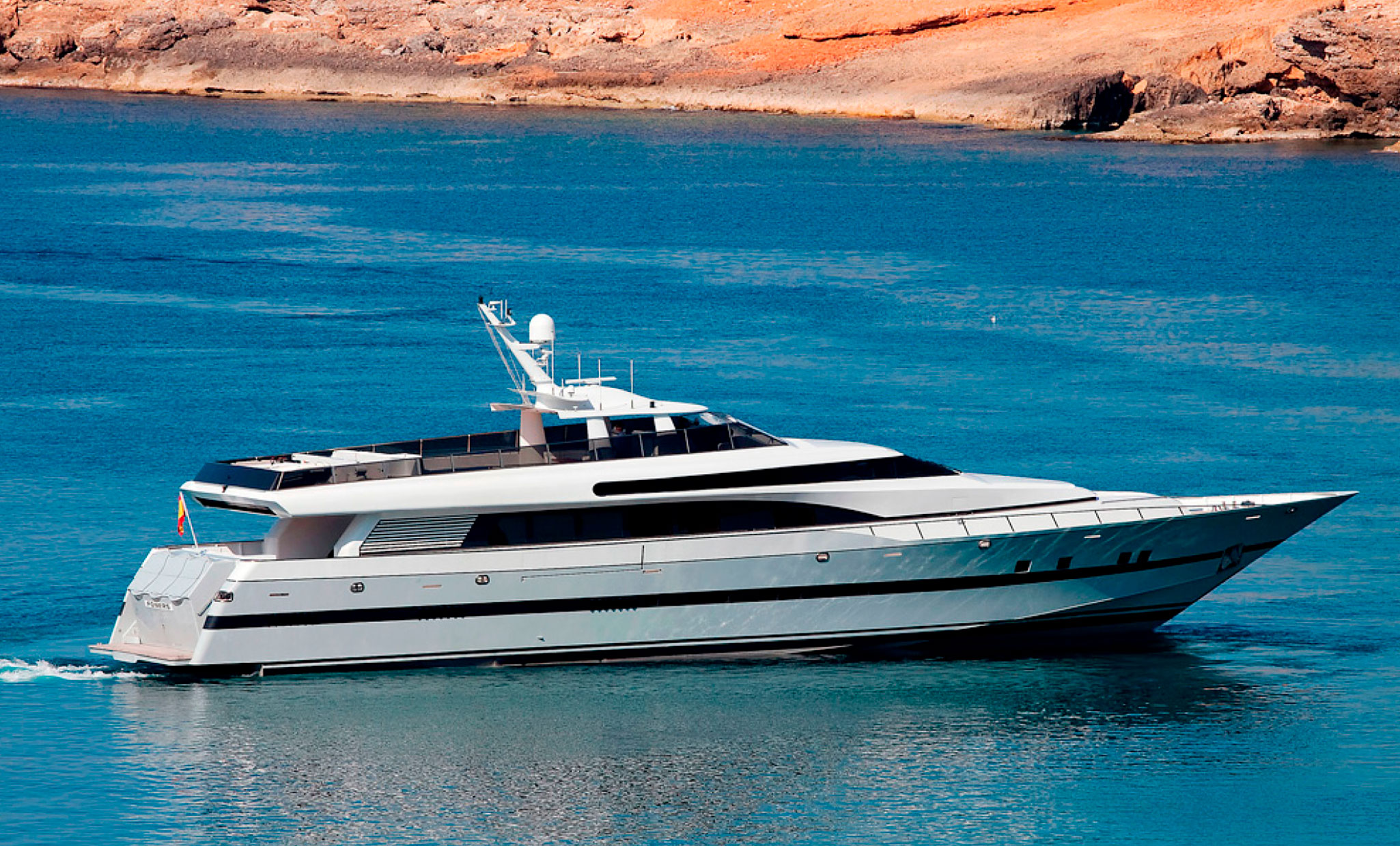 Barracuda Yacht Design First and foremost, we are naval architects.
