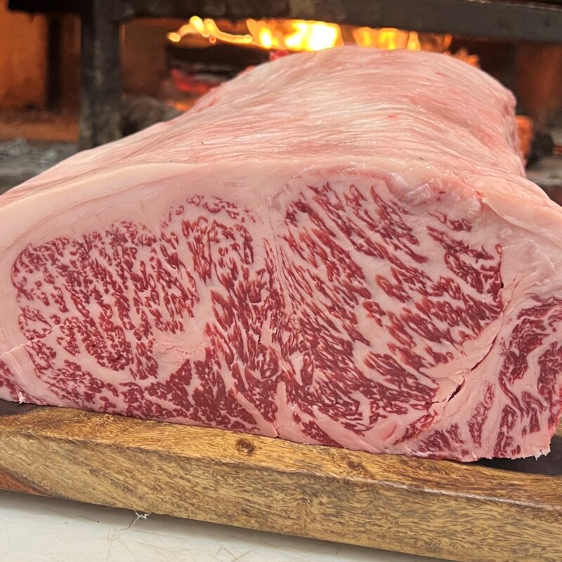 Strip Steaks BARRanch Steak Co.