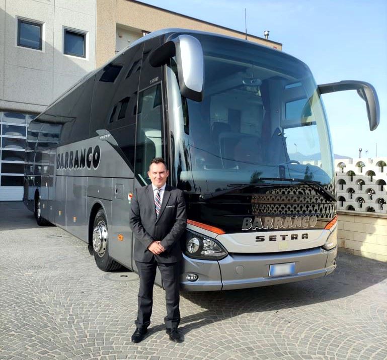 BARRANCO Rental with driver of cars, minibuses, grants, transfers