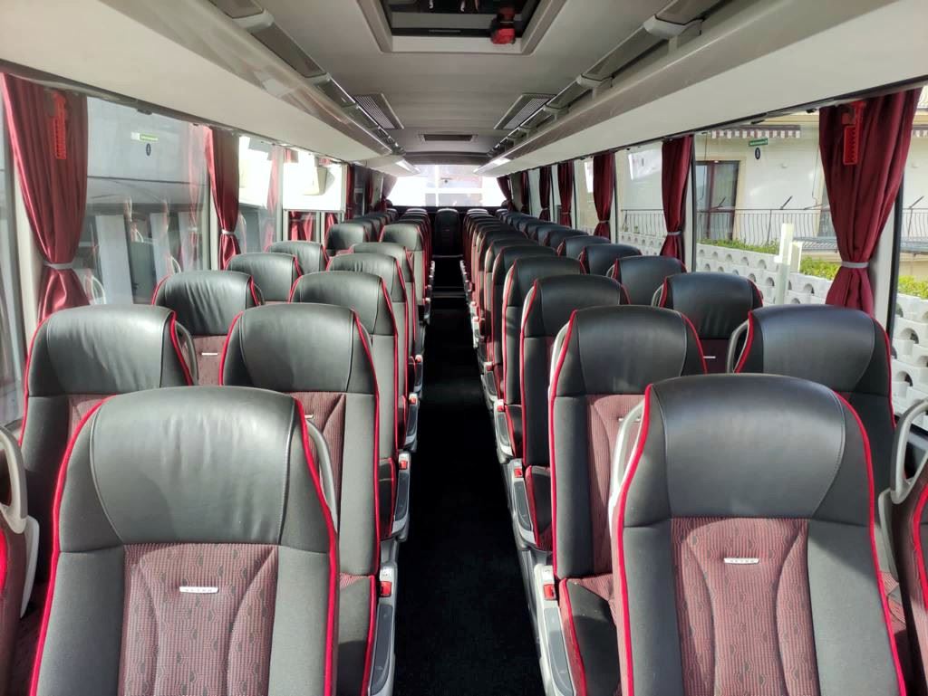 BARRANCO Rental with driver of cars, minibuses, grants, transfers