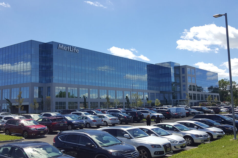 MetLife Investment — New Headquarters, Hanover Township, NJ Barr&Barr