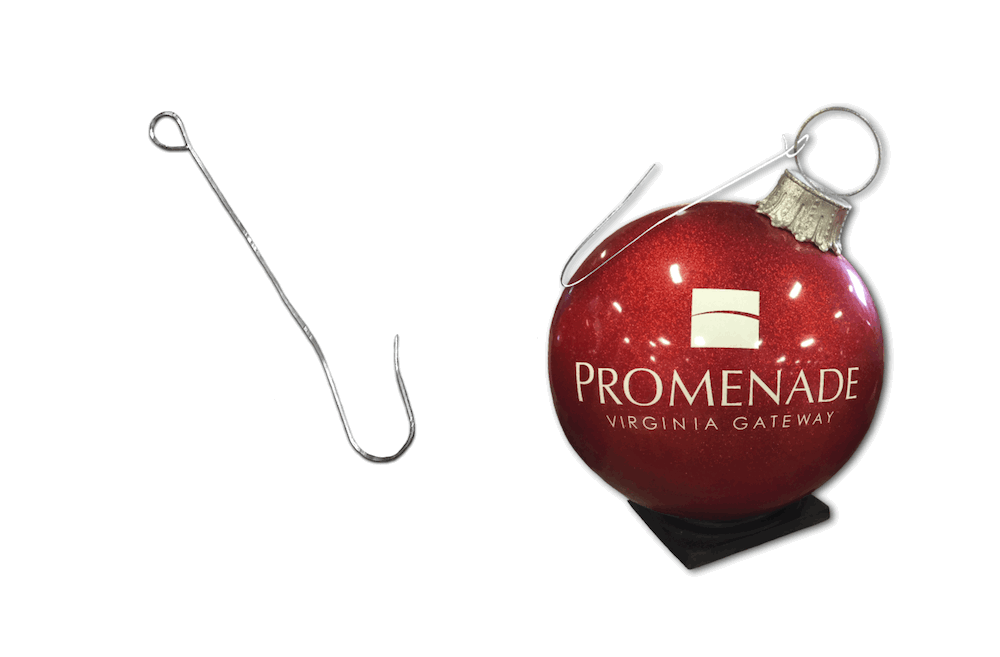 ornamenthook Barrango, MFG