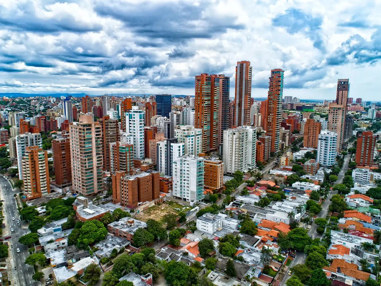 Exploring the Enchanting Neighborhoods of Barranquilla Barranquilla Guide