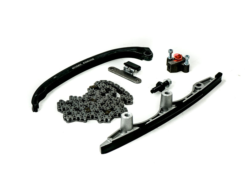 Atomic Barra HD Timing Chain Kit Barra Swap LLC
