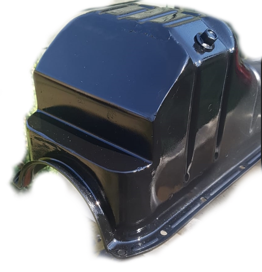 Engine Conversion Kits Barratt Engineering Limited