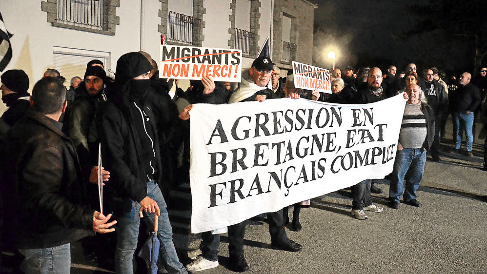 À toi militant breton ! (PNB) BarrAvel