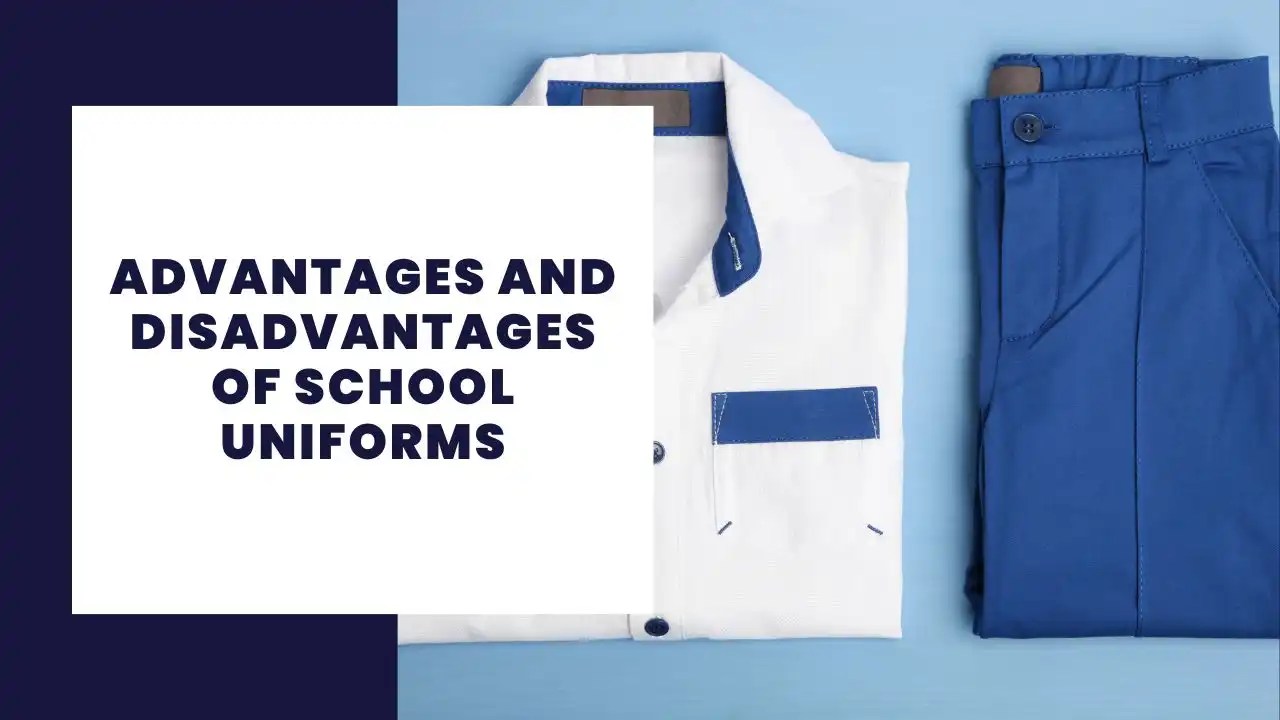 10 avantages et inconvénients des uniformes scolaires