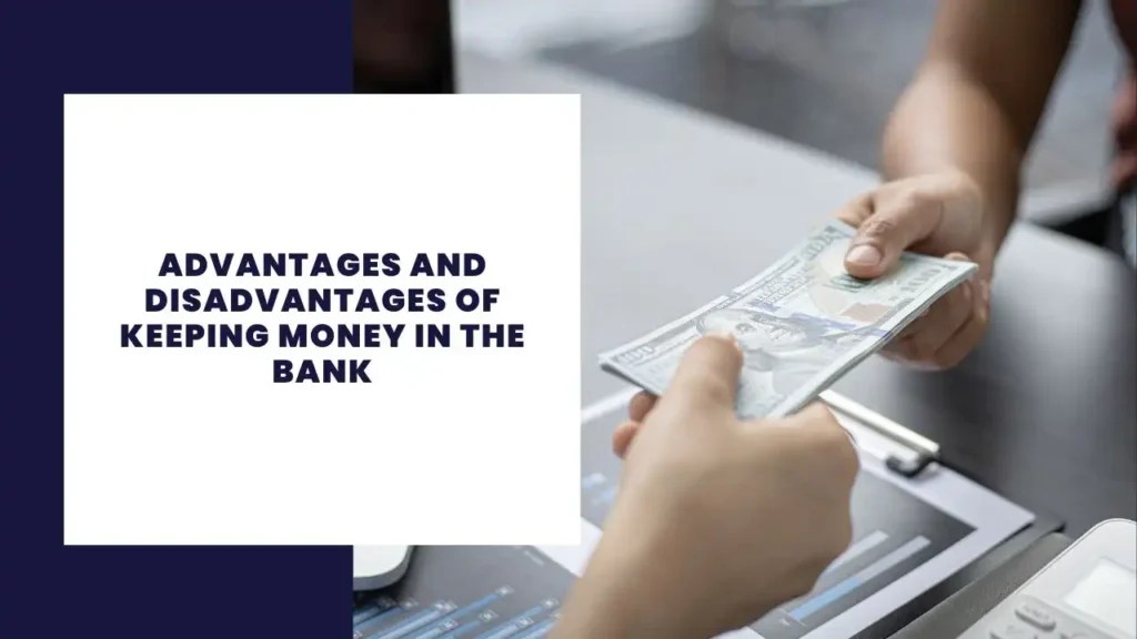 13 Advantages and Disadvantages of Using Cash