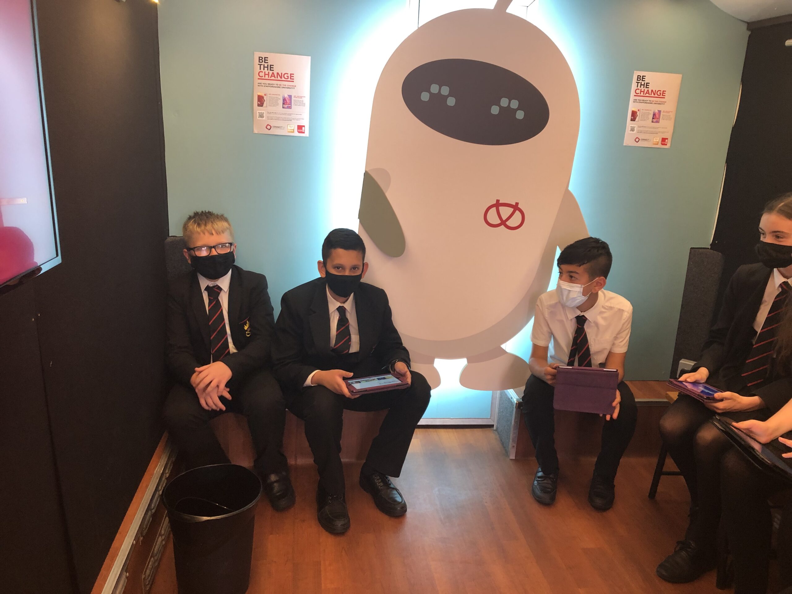 Events Barr Beacon School