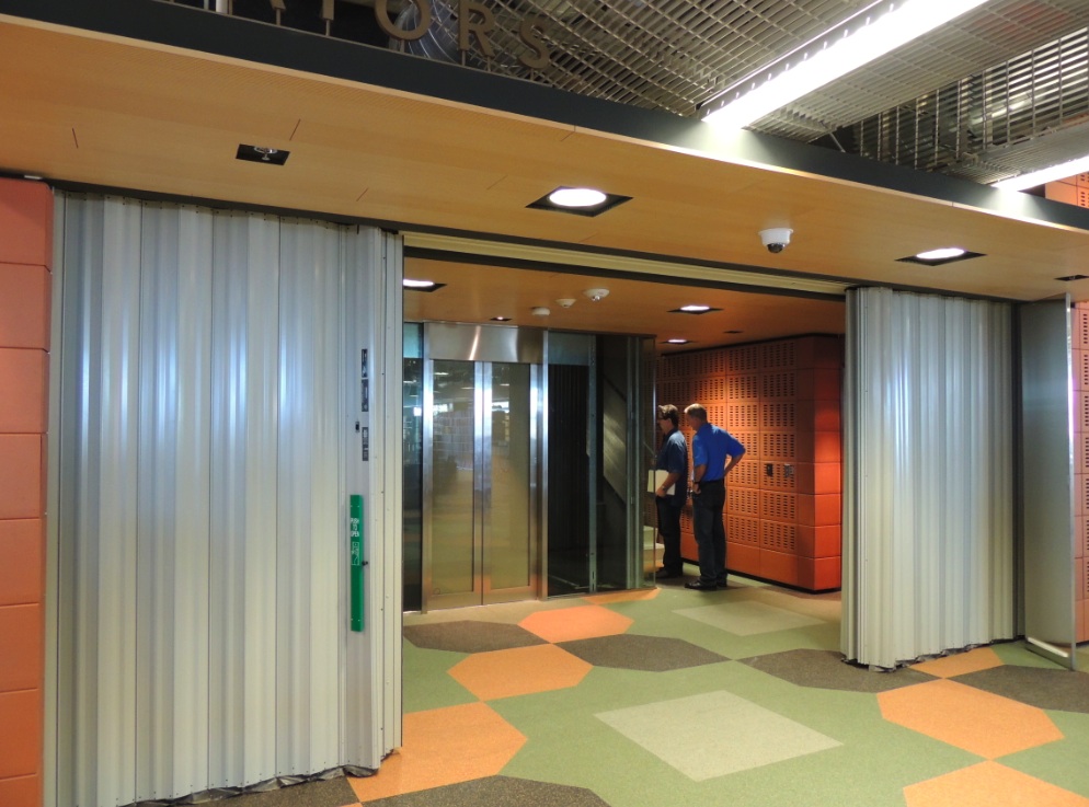 July 2, 2024 Barr Commercial Doors Orange County San Bernardino Riverside