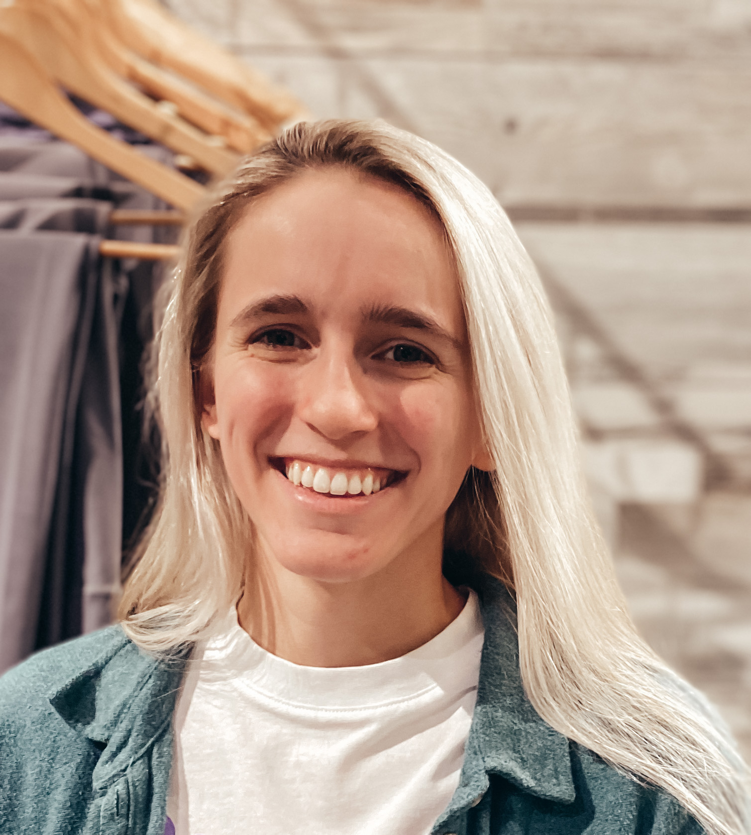 Instructors Barre Harmony