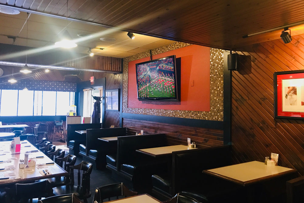 Barrel Bar Hastings, NE