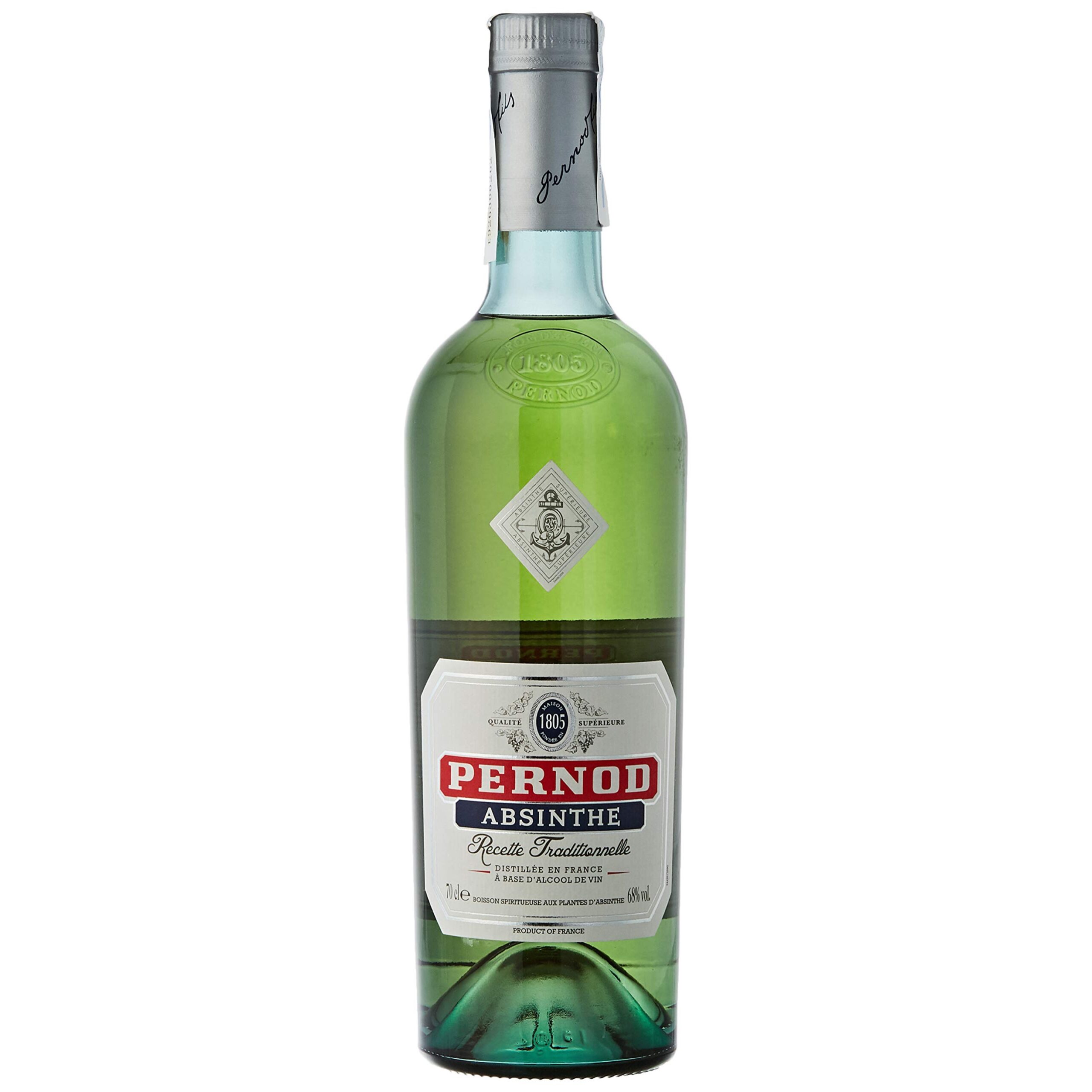 Pernod Absinthe 700ml Barrelhouse Cellars