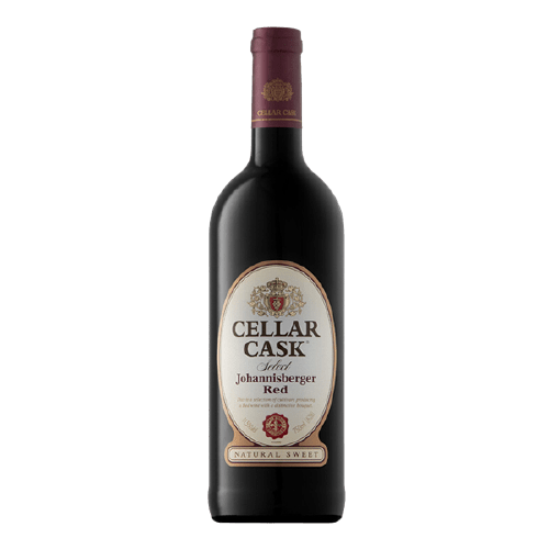 Cellar Cask 75cl Barrels