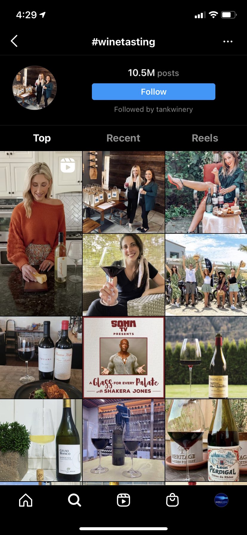 Hashtag Strategy for Wineries 4 Best Platforms to Use