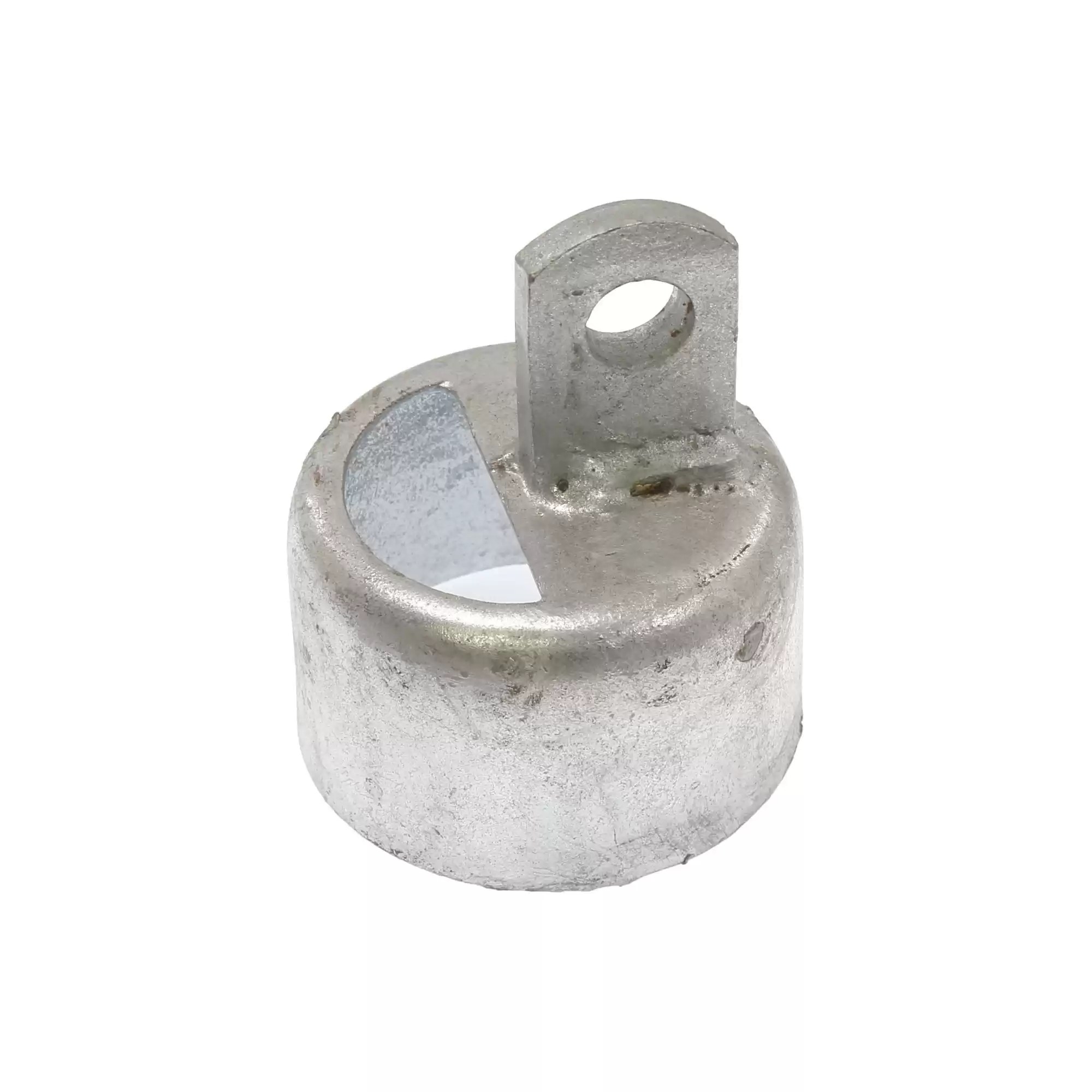 Terminal 1 1/2" Barrera Store