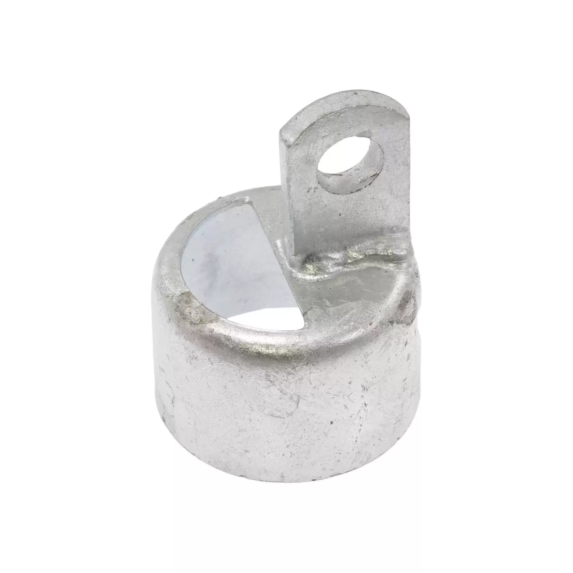 Terminal 1 1/4" Barrera Store