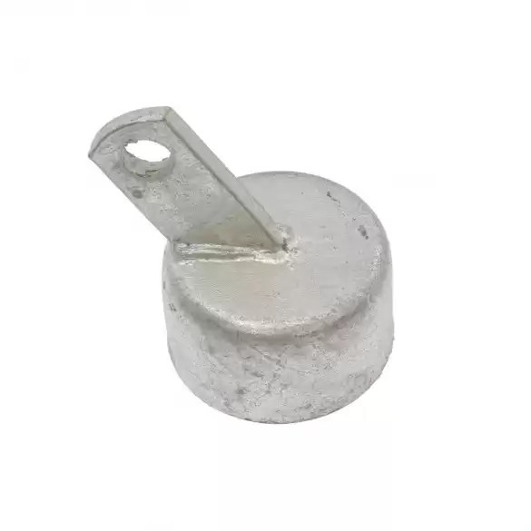 Terminal 2" Barrera Store