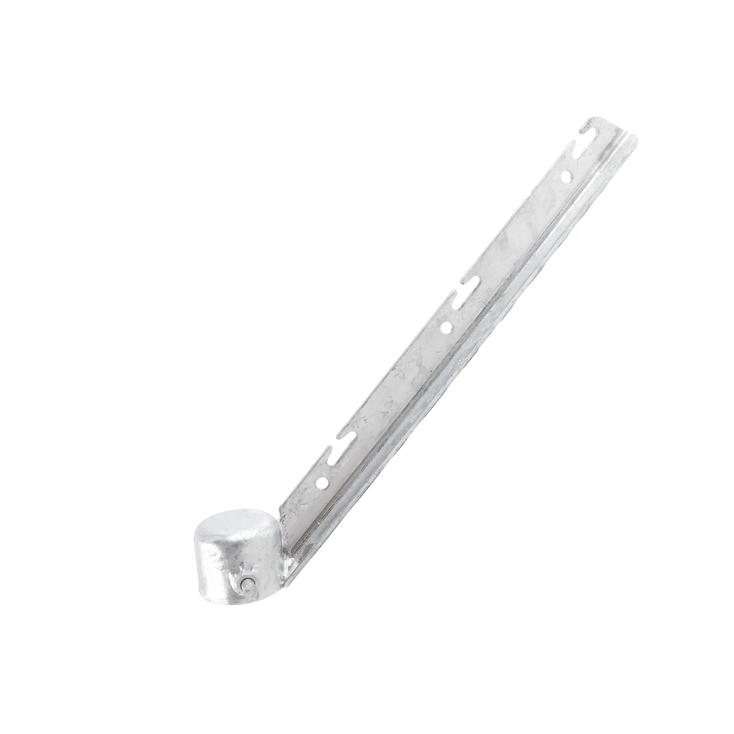 Brazo Esquinero de 2" Barrera Store